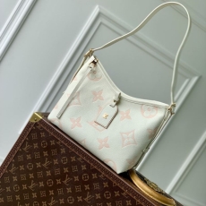 LV Hobo Bags